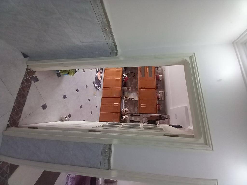 Location Appartement F5 Bordj El Bahri