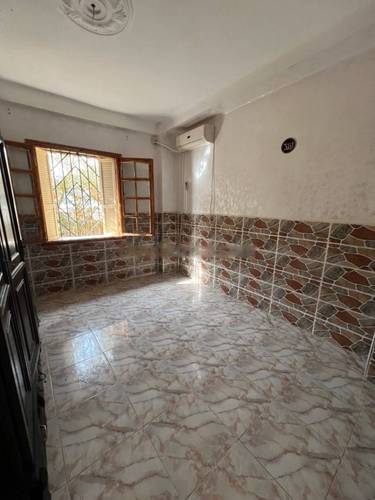 Location Appartement F3 Saoula