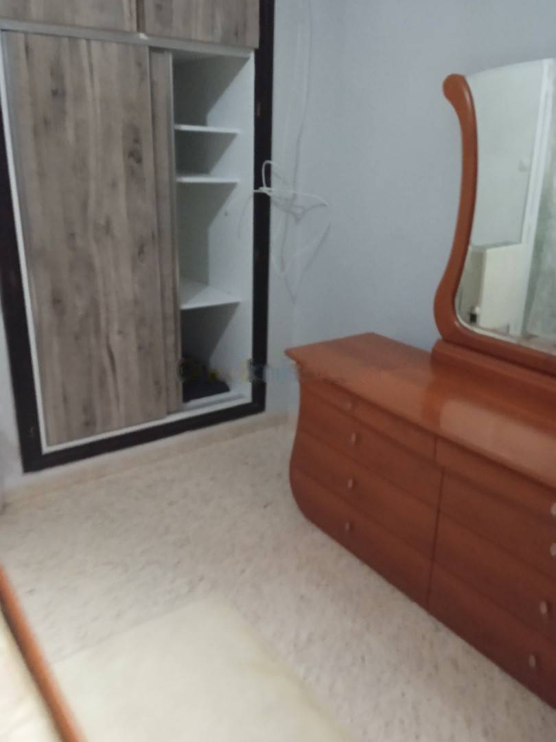 Location Appartement F3 Bir Mourad Rais