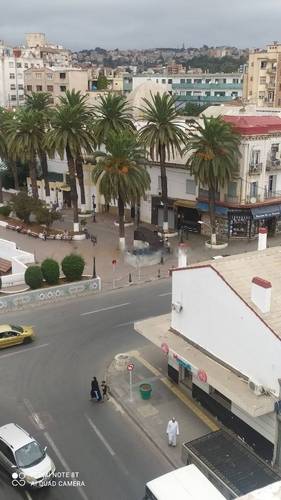 Vente Appartement F3 El Biar