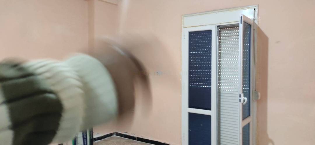 Location Niveau de villa F4 Sidi Moussa