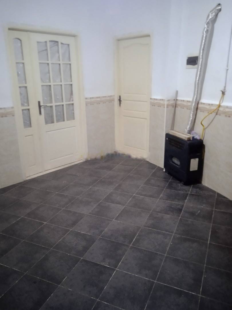 Location Niveau de villa F4 Bordj El Bahri