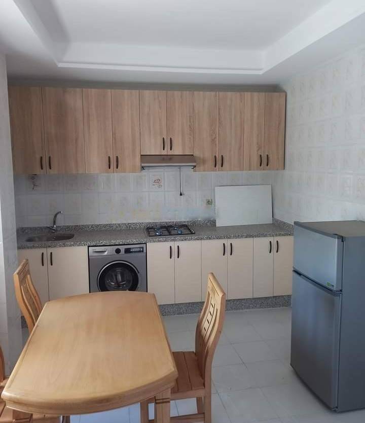 Location Appartement F3 Cheraga