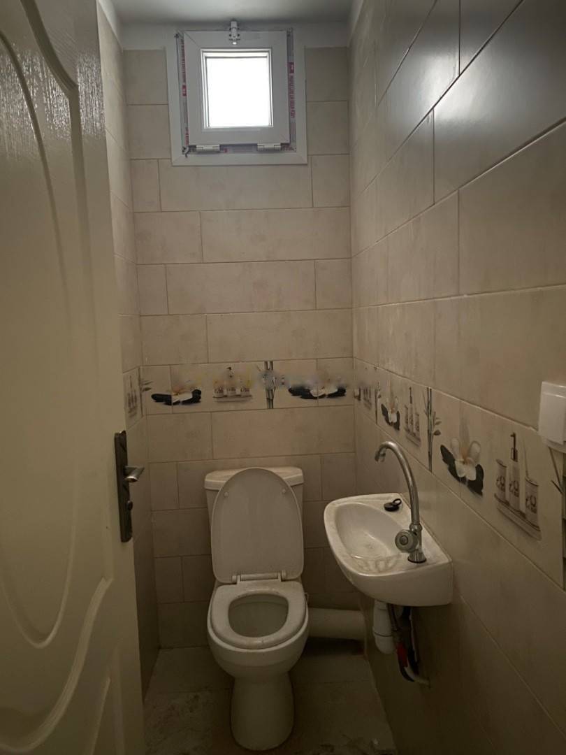 Vente Appartement F3 Kouba