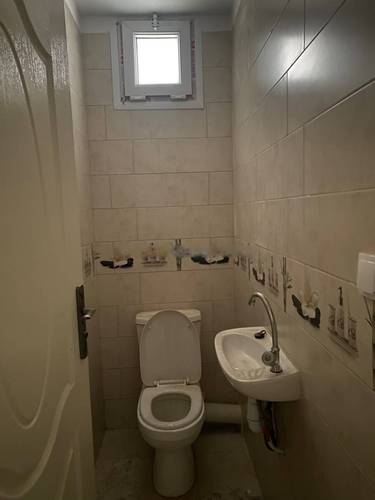 Vente Appartement F3 Kouba