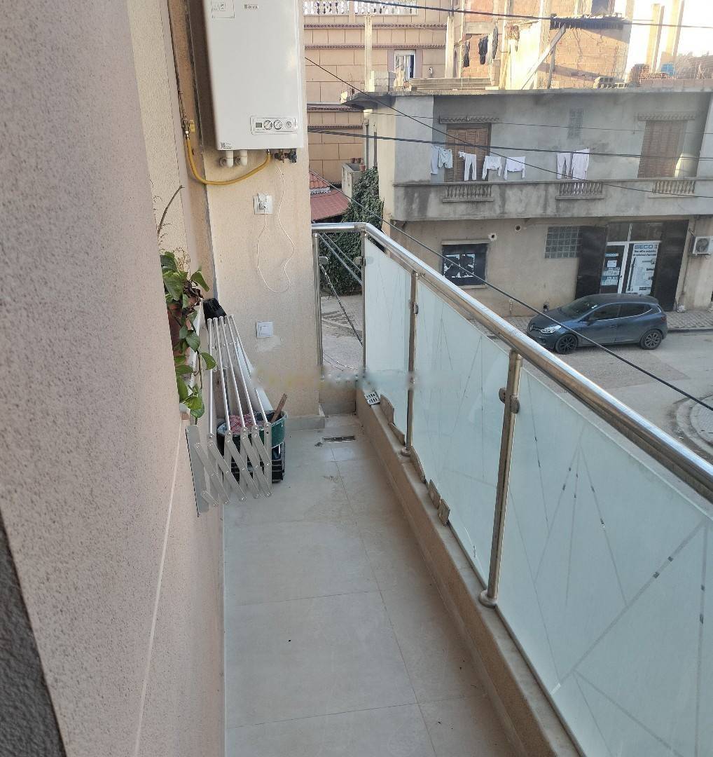 Vente Appartement F4 Dar El Beida