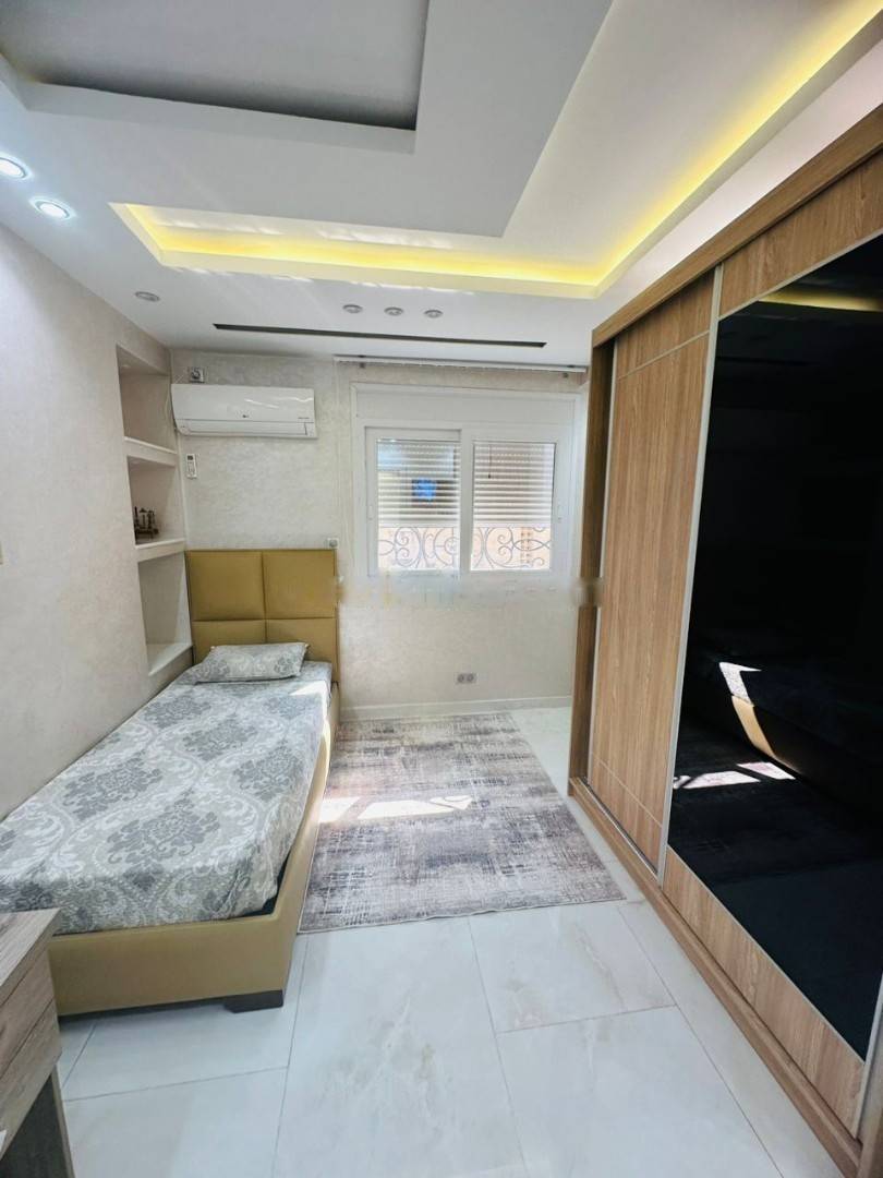 Vente Appartement Bab Ezzouar