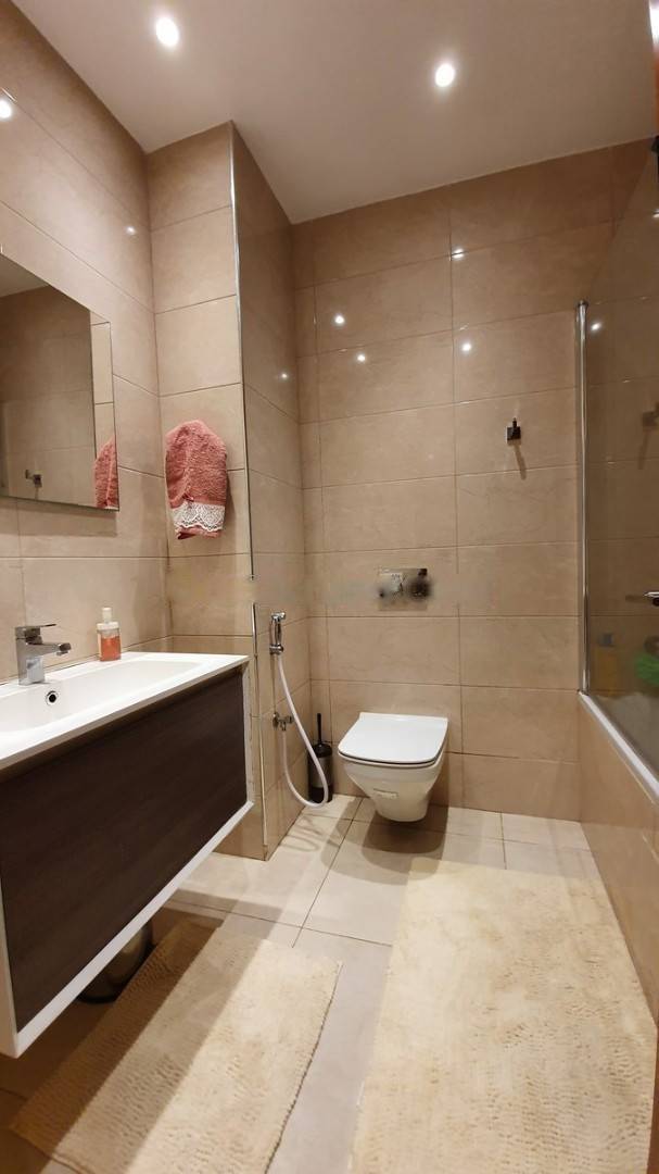 Vente Appartement F5 Cheraga