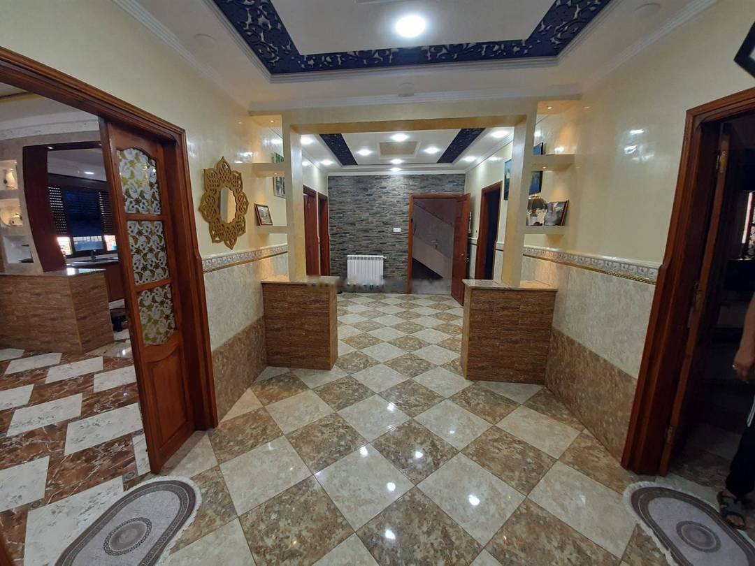 Vente Villa F3 Ouled Chebel