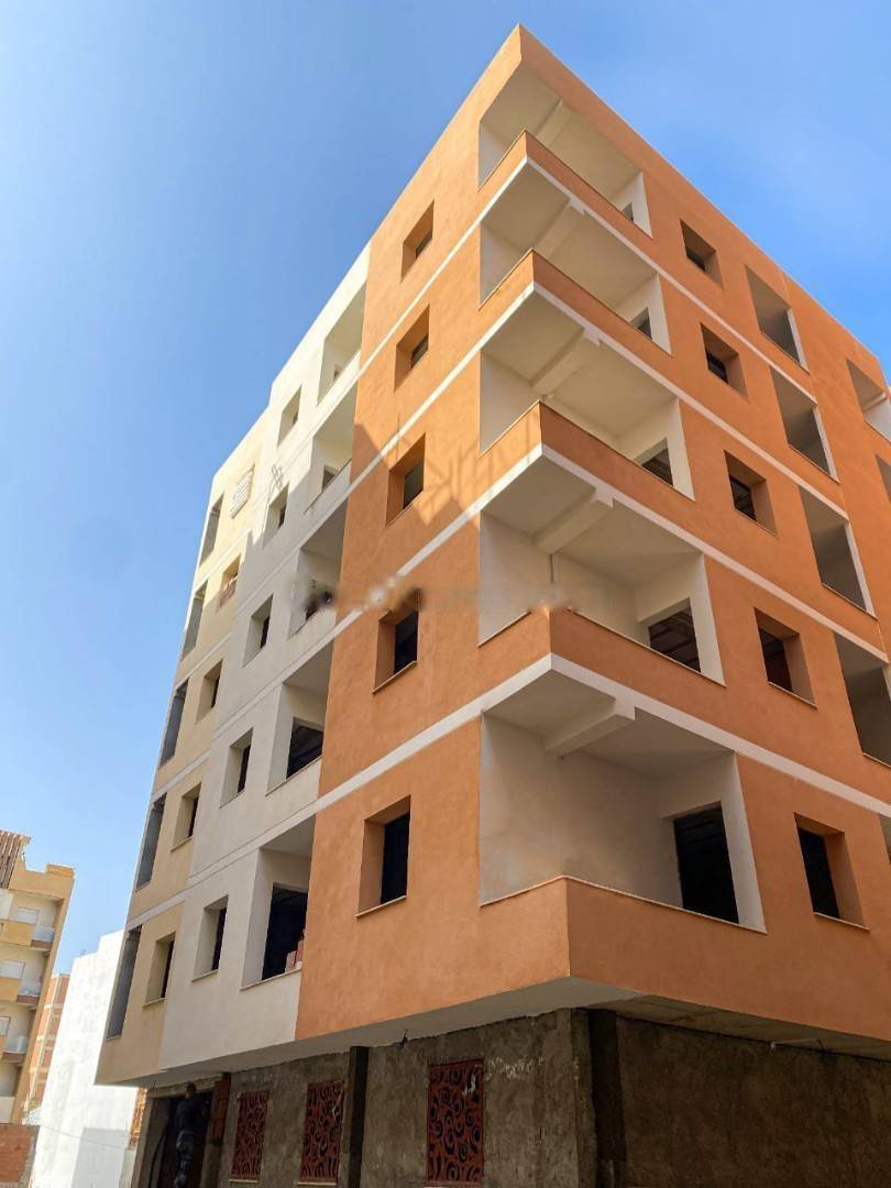 Vente Appartement F4 Bordj El Kiffan