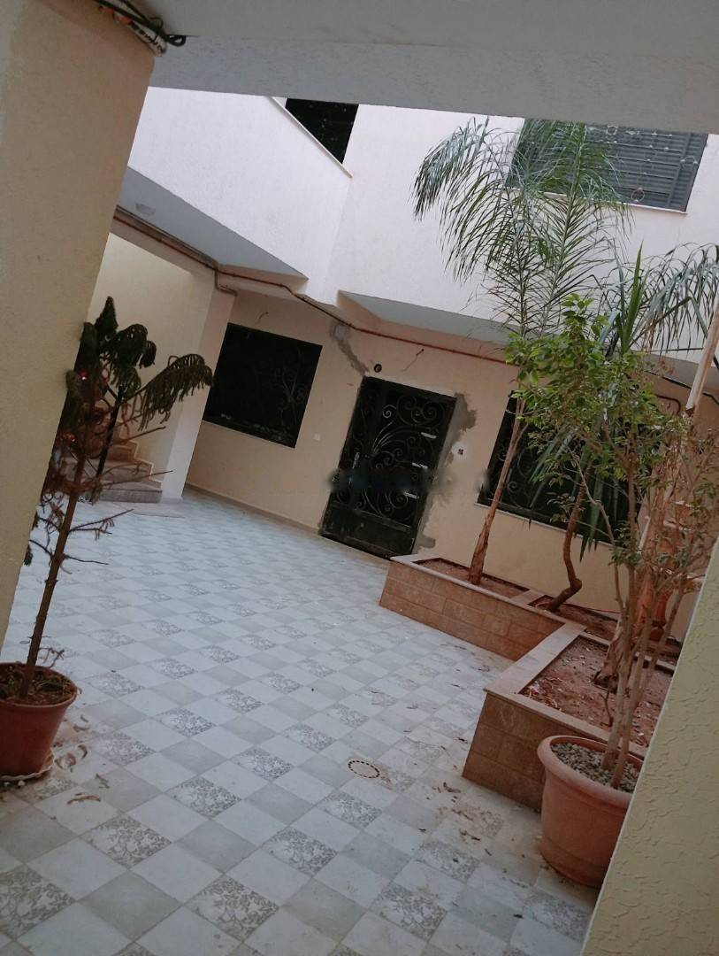 Vente Appartement F3 Bordj El Bahri