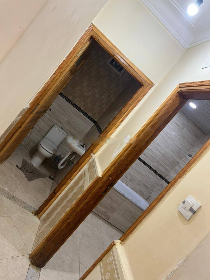Location Niveau de villa F4 Bordj El Kiffan