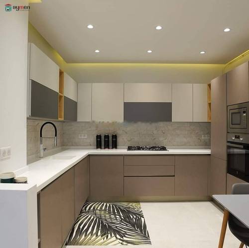 Vente Appartement Cheraga