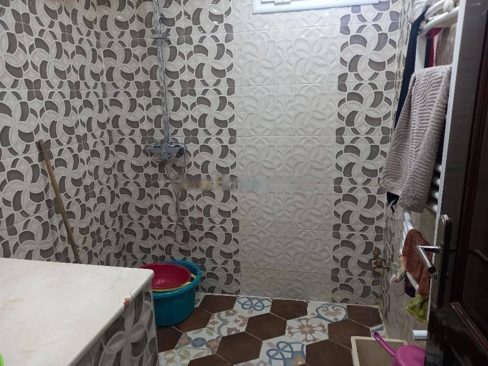 Vente Appartement F3 El Hammamet