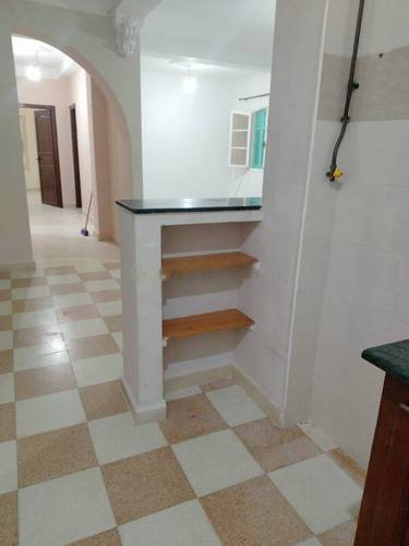 Location Appartement F3 Draria