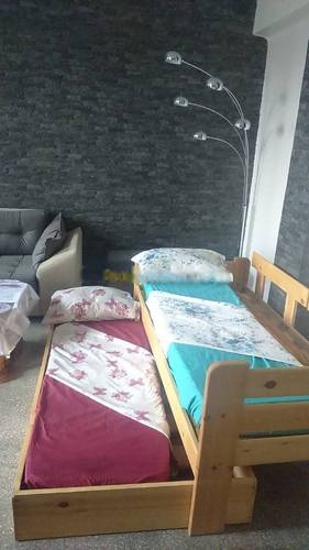 Location saisonnière Appartement Ben Aknoun