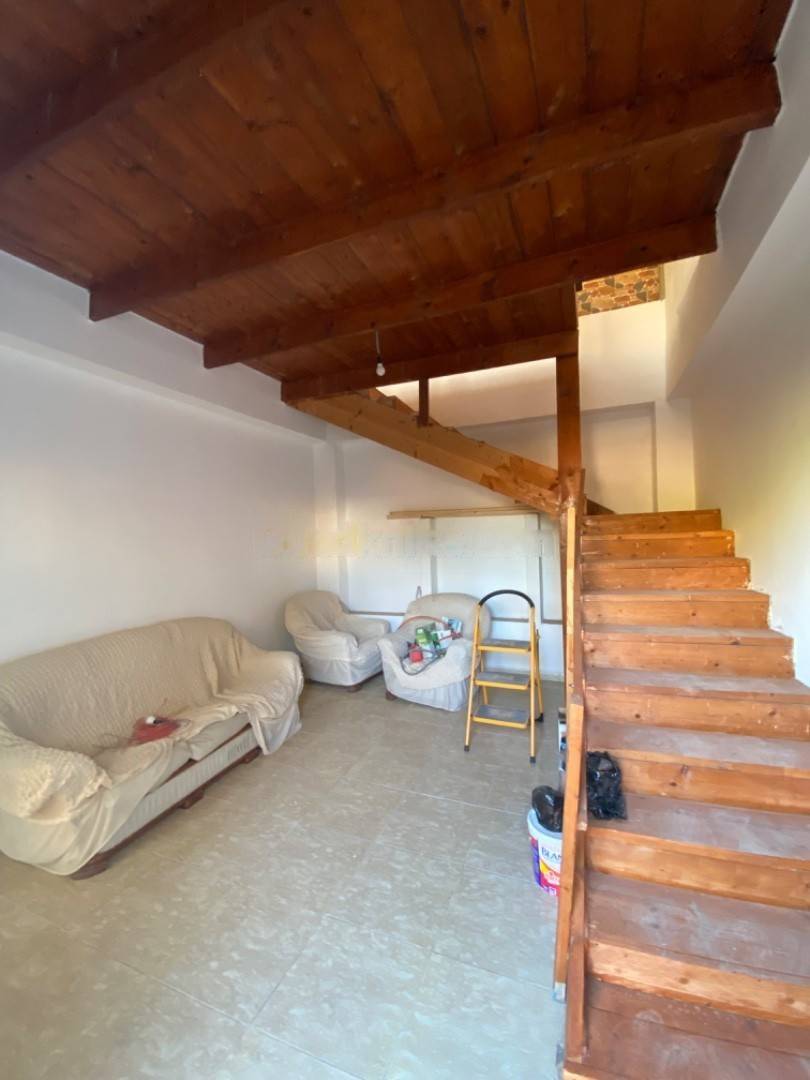 Location Appartement F03 Souidania