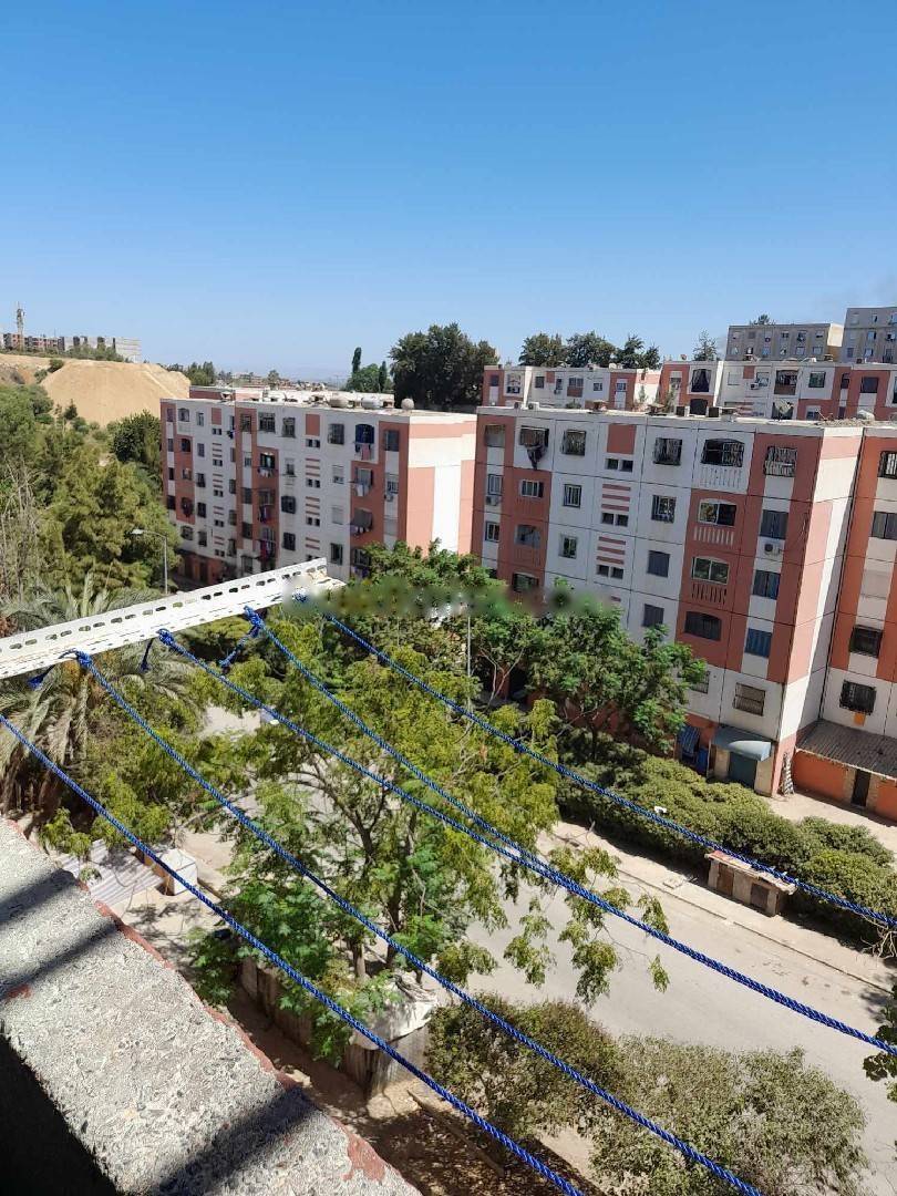 Vente Appartement F03 Djasr Kasentina