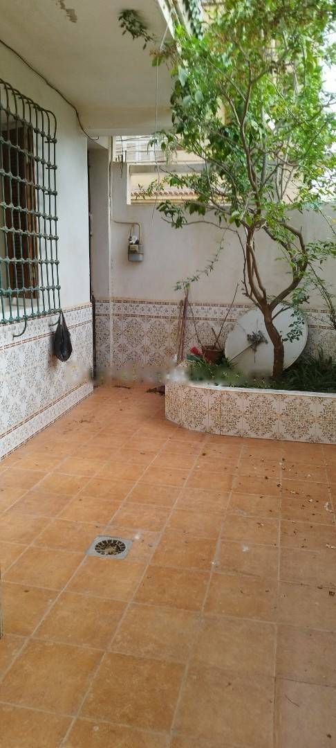 Location Niveau de villa F3 Bir Mourad Rais