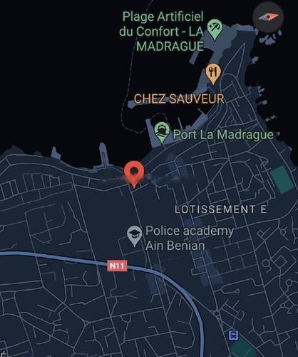 Location Local Ain Benian