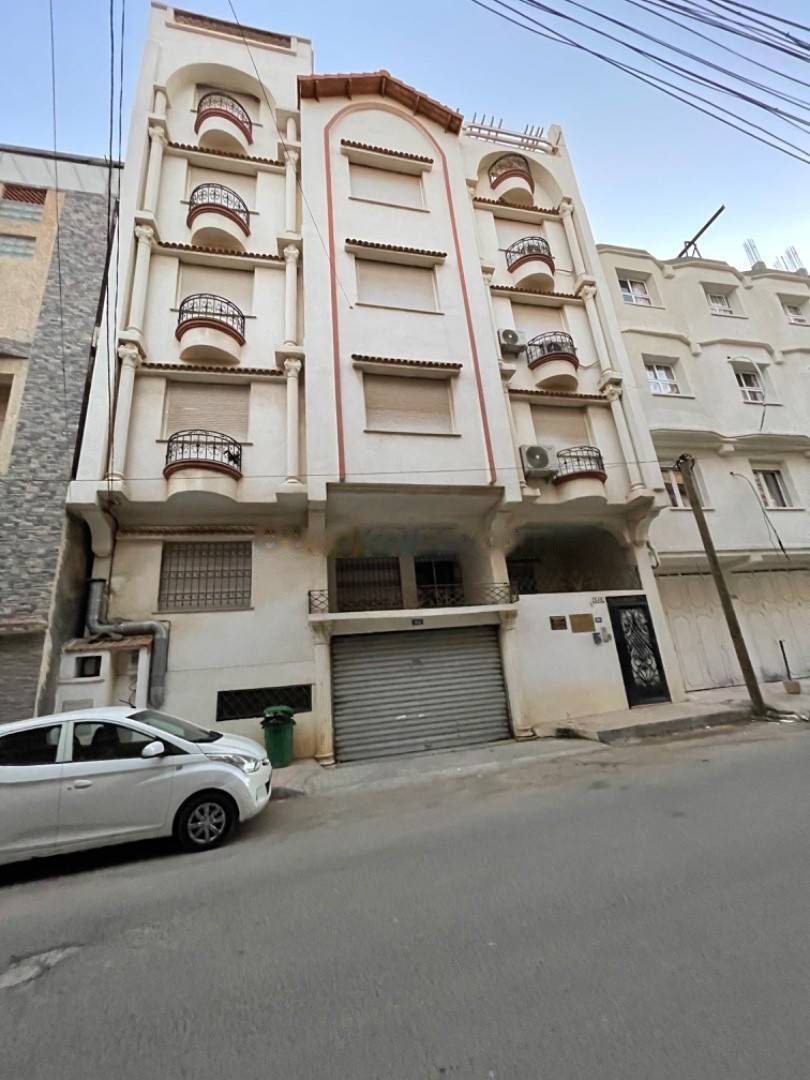 Location Niveau de villa F3 Cheraga