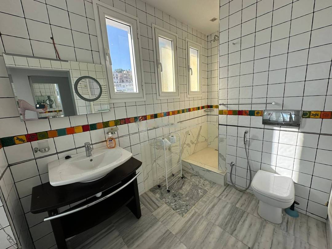 Location Appartement F3 El Biar