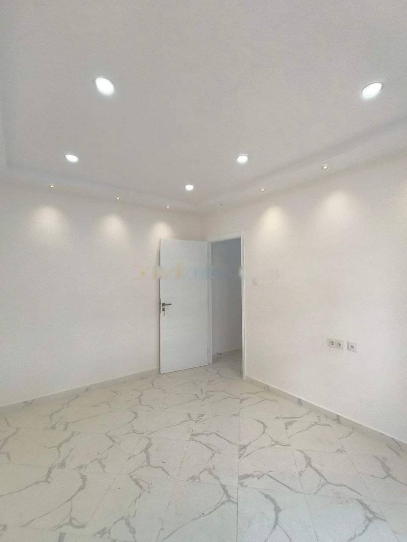 Vente Appartement F3 Bordj El Kiffan