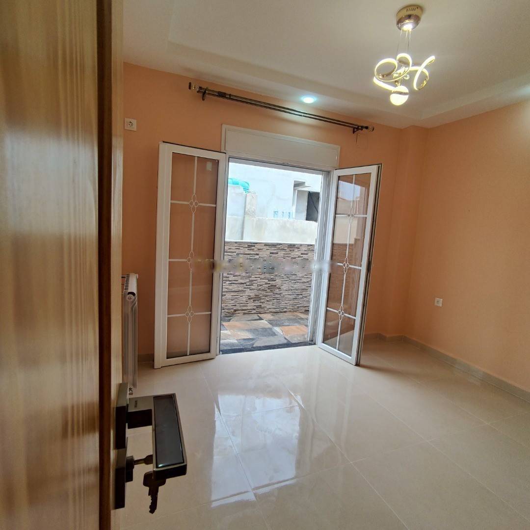 Vente Appartement F3 Bordj El Kiffan