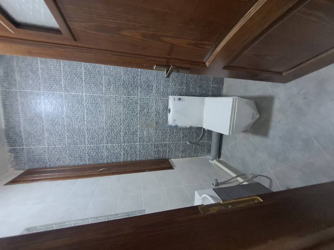 Location Appartement F4 Birkhadem