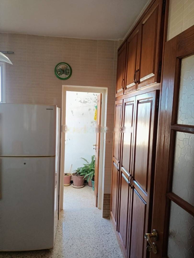 Vente Appartement F3 Souidania