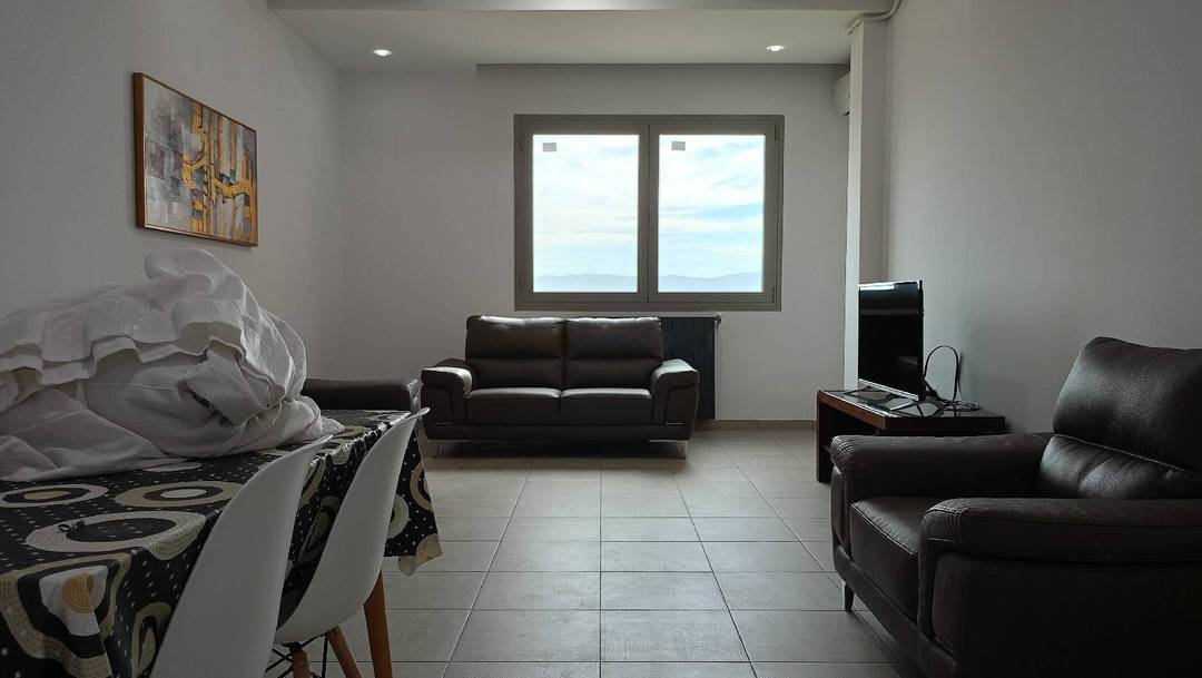 Location Appartement F3 Birkhadem