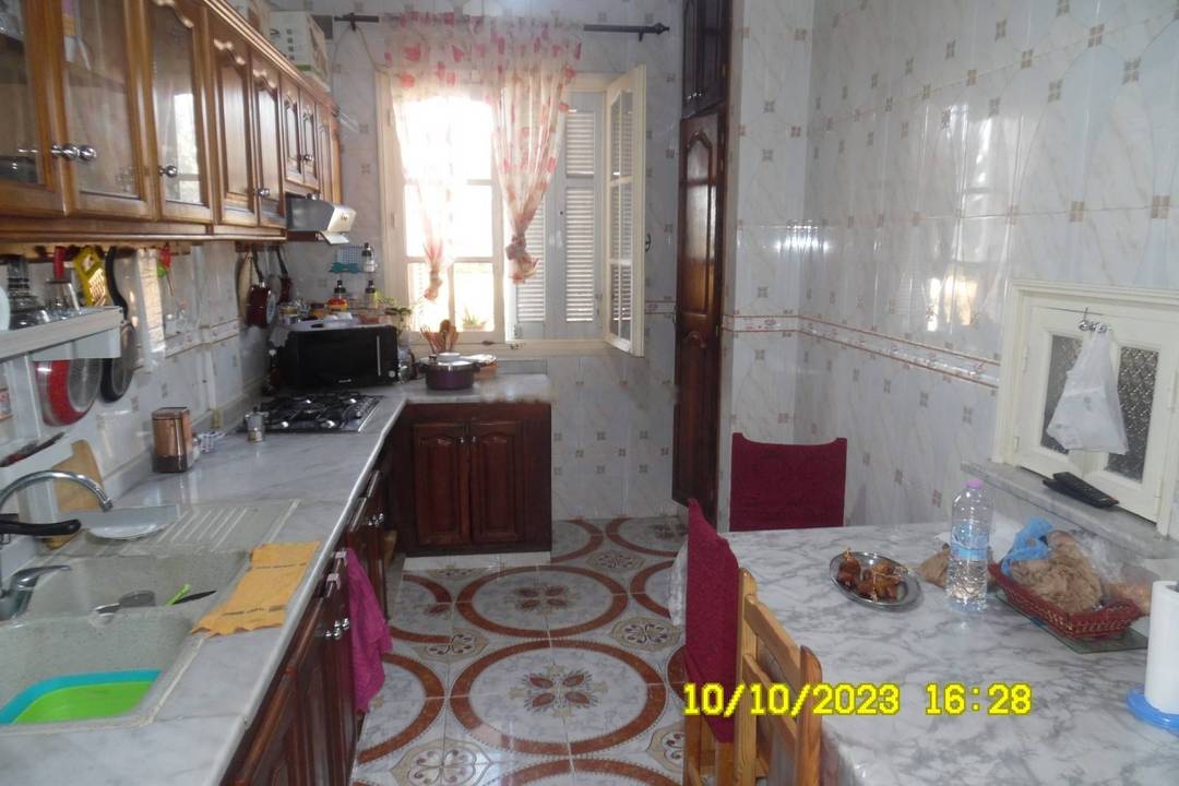 Location Villa F6 Dar El Beida