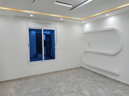 Vente Appartement F234 Bordj El Kiffan