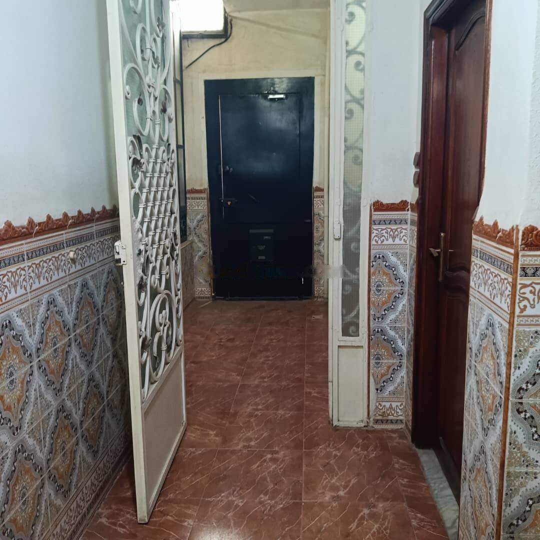 Location Appartement F0 Bab Ezzouar