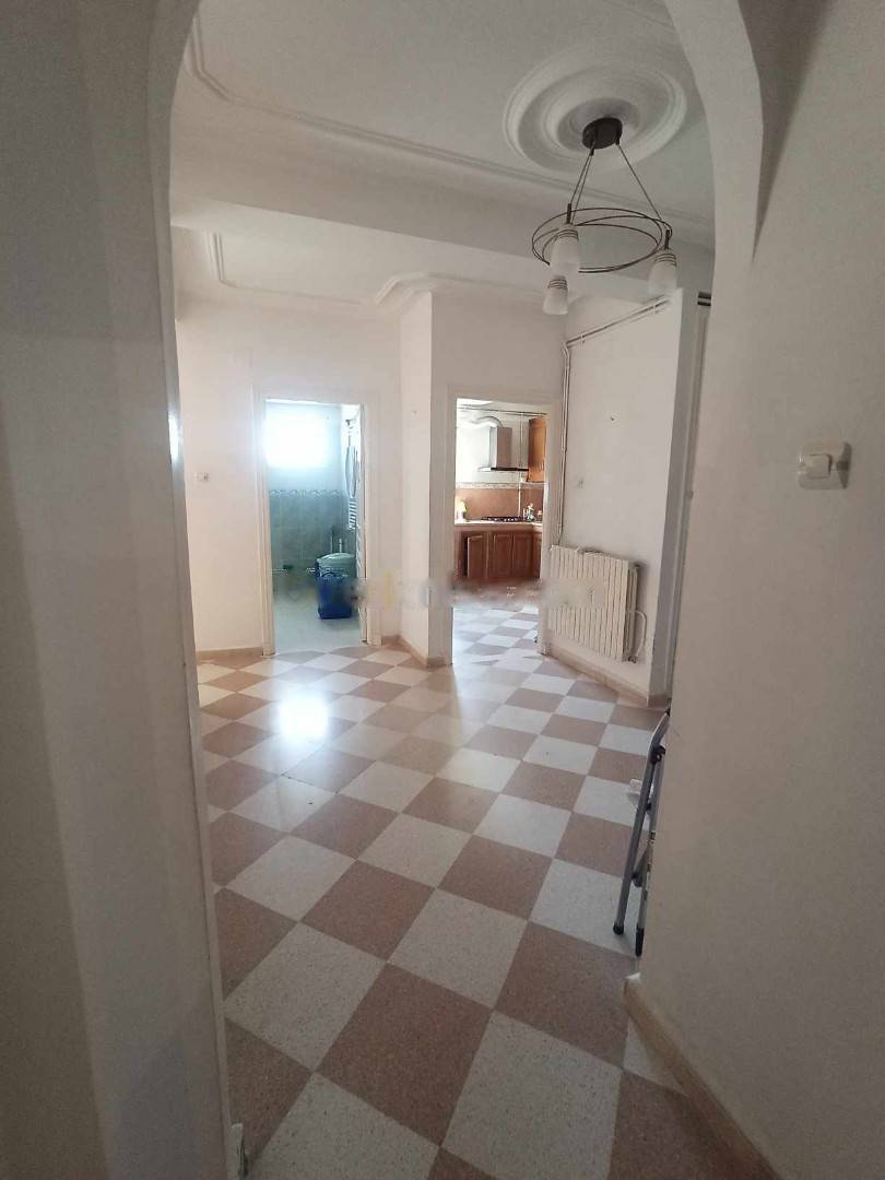 Vente Appartement F3 Baba Hassen