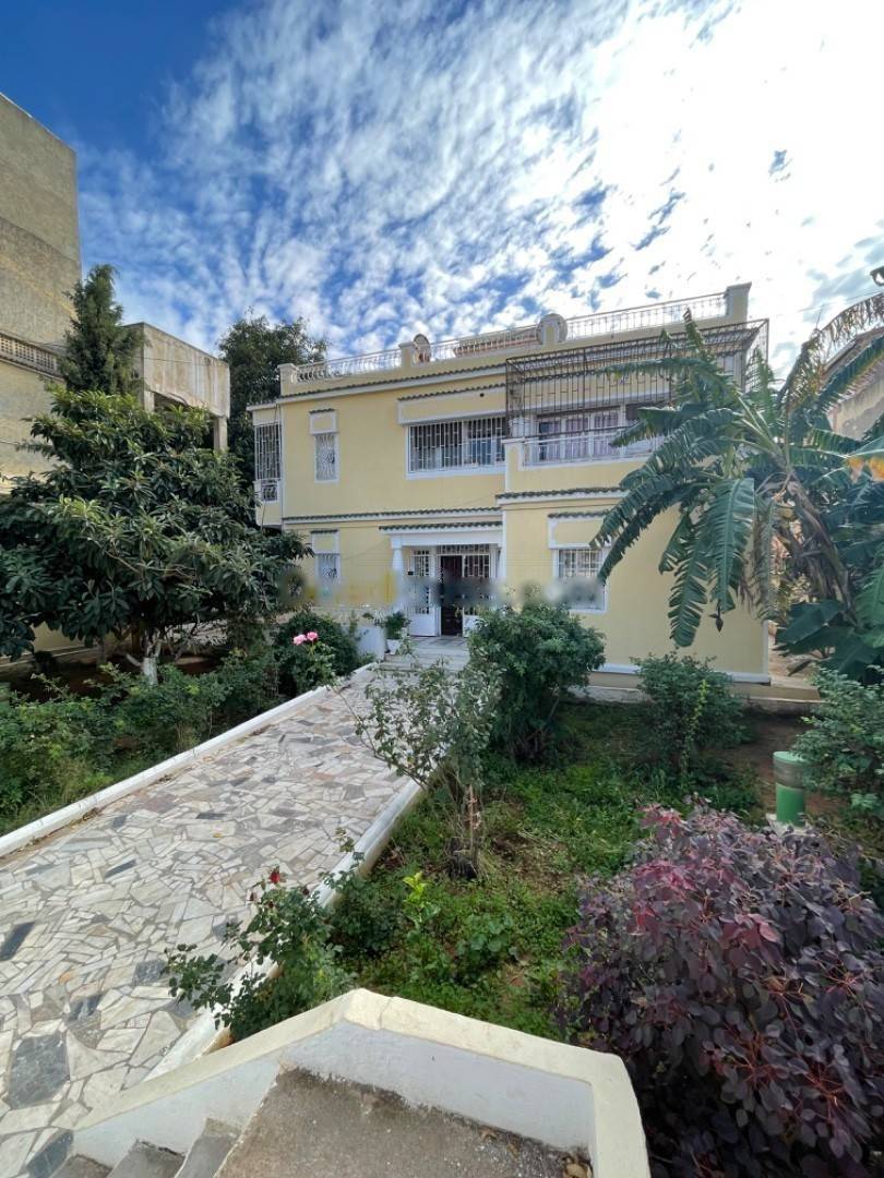 Vente Villa Birkhadem