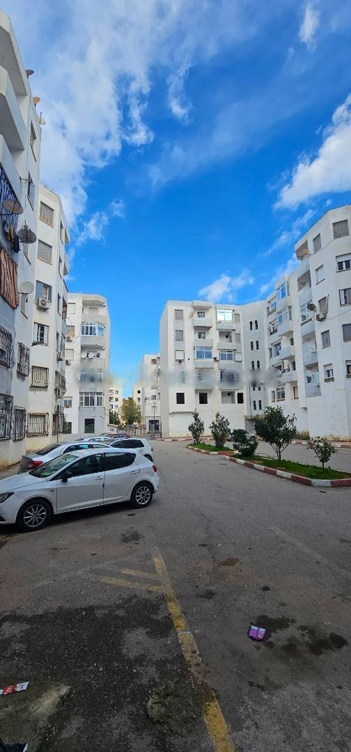 Vente Appartement F3 Reghaia