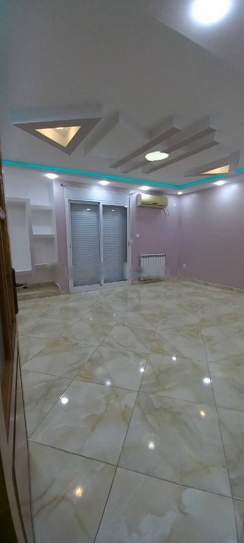 Vente Appartement F5 Bordj El Kiffan