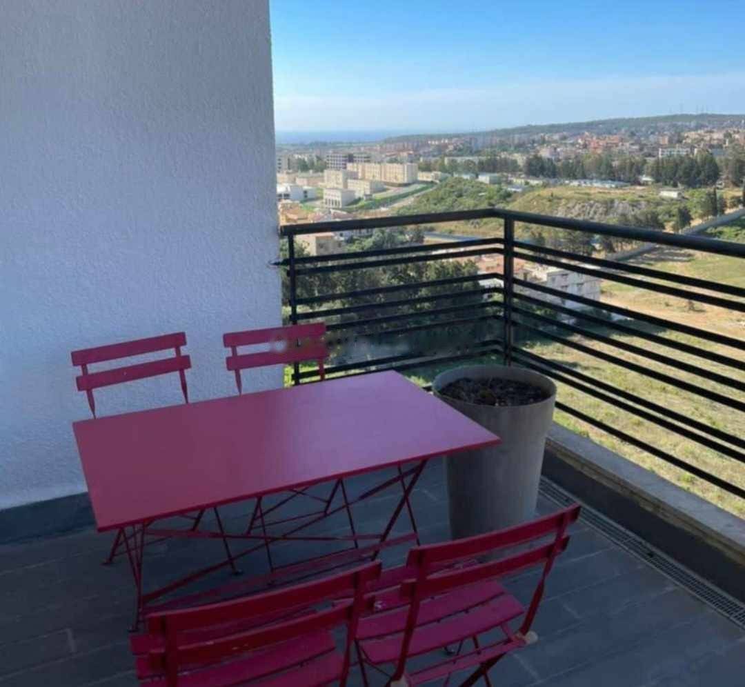 Location Appartement F3 Cheraga