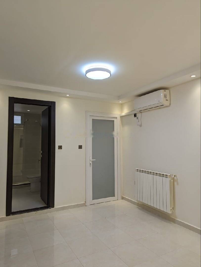 Vente Appartement F5 Bordj El Kiffan