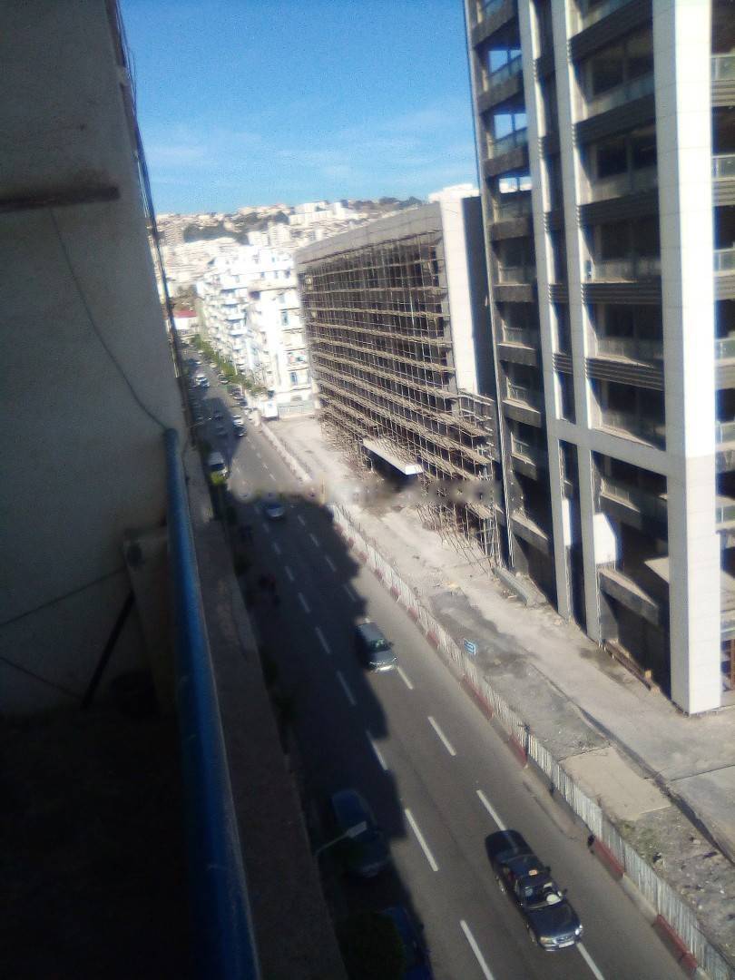 Location Appartement F2 Sidi M'Hamed