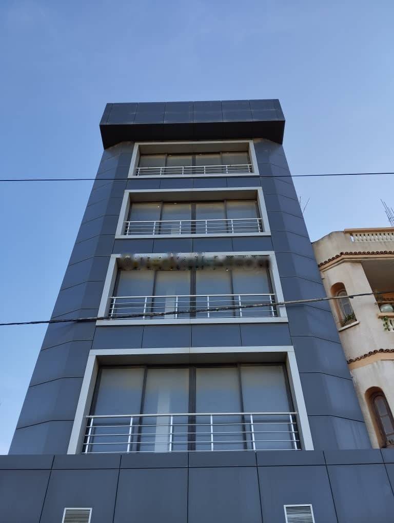 Location Immeuble Kouba
