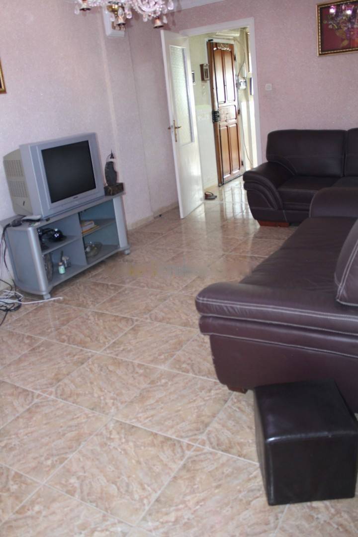 Location Appartement Bir Mourad Rais