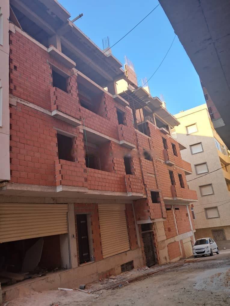 Vente Appartement Bordj El Kiffan