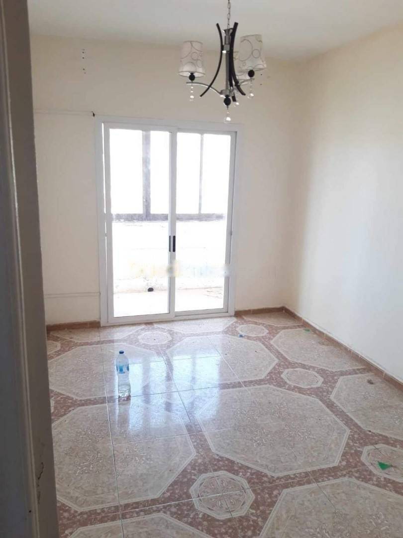 Vente Appartement F3 Zeralda