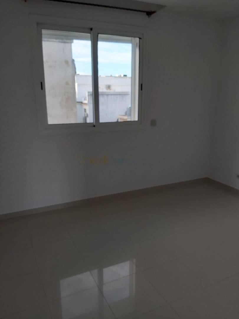 Vente Appartement F4 Cheraga