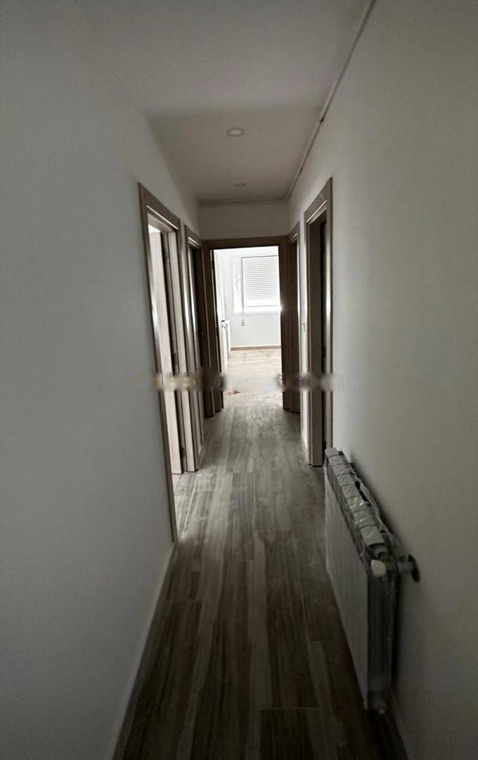 Vente Appartement Dely Ibrahim