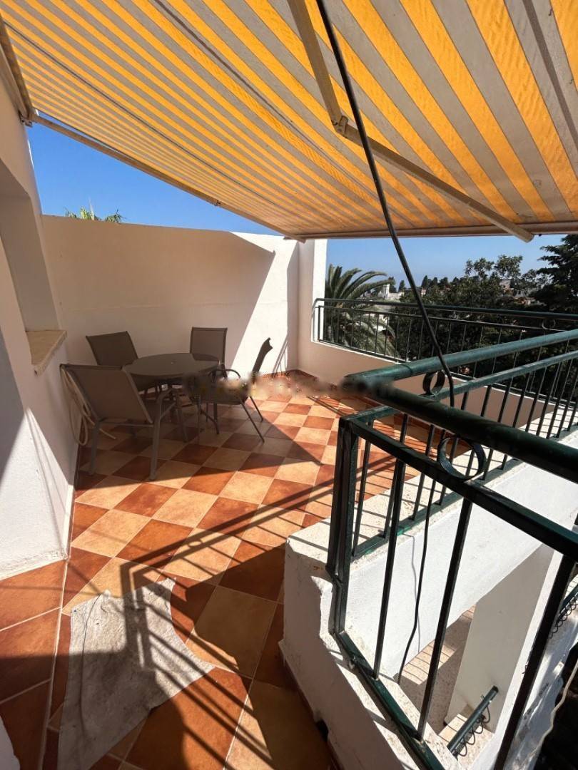 Location Niveau de villa F4 El Biar