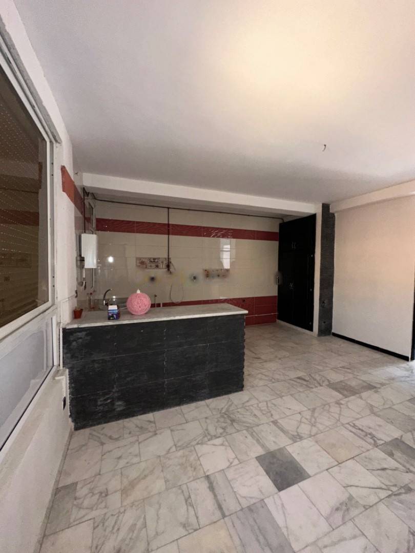 Location Appartement F4 Kouba