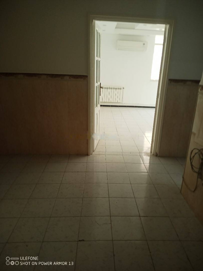 Vente Appartement F3 Mohammadia